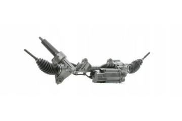 Steering Gear RIDEX 286S0132R