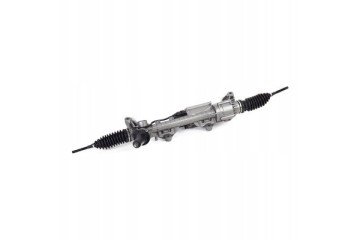 Steering Gear RIDEX 286S0132R Part manufacturer Ridex