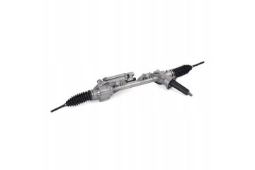 Steering Gear RIDEX 286S0132R Catalog number of the part 286S0132R