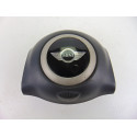 676036604 AIRBAG DELANTERO IZQUIERDO MINI MINI (R50,R53) One 2003 676036604 98001 MINI - 1