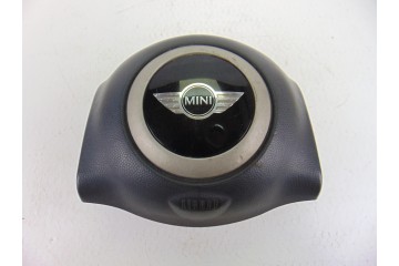 676036604 AIRBAG DELANTERO IZQUIERDO MINI MINI (R50,R53) One 2003 676036604 98001 MINI - 1