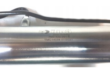 GEAR MILL VW SHARAN 95 10 7M3422061E Catalog number of substitutes CASCO CSB73131AS FEBI BILSTEIN 11996 FEBI BILSTEIN 11997 FEBI