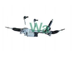 STEERING GEAR MILL B11729