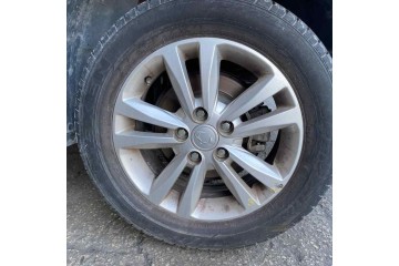 SSANGYONG TIVOLI Limited 4x2