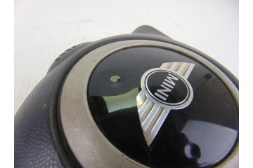 676036604 AIRBAG DELANTERO IZQUIERDO MINI MINI (R50,R53) One 2003 676036604 98001 MINI - 2
