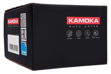Kamoka 9120013 Steering gear 9120013 Catalog number of substitutes FACAR 530077