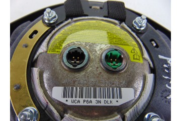 676036604 AIRBAG DELANTERO IZQUIERDO MINI MINI (R50,R53) One 2003 676036604 98001 MINI - 3