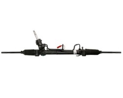 Steering gear LAUBER LAU 66 2400
