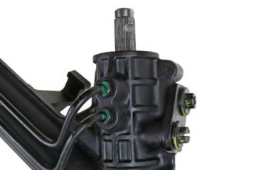 Steering gear LAUBER LAU 66 8916 Part manufacturer Lauber