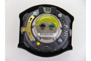 676036604 AIRBAG DELANTERO IZQUIERDO MINI MINI (R50,R53) One 2003 676036604 98001 MINI - 5