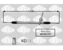Sasic 7176060 Steering gear Catalog number of the part 7176060