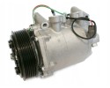 HONDA 38810 RBA 006 38810 RBC 004 TRSA113700 241227 AIR CONDITIONING COMPRESSOR
