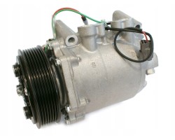 HONDA 38810 RBA 006 38810 RBC 004 TRSA113700 241227 AIR CONDITIONING COMPRESSOR