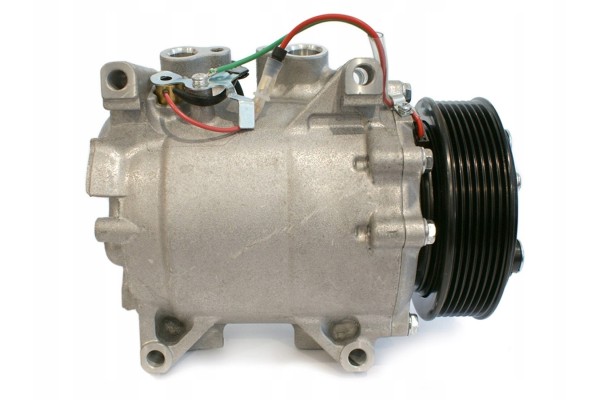 Compresor de Aire Acondicionado Honda 38810-Rba-006 38810-Rbc-004 TRSA113700 241227 nuevo 2