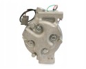 HONDA 38810 RBA 006 38810 RBC 004 TRSA113700 241227 AIR CONDITIONING COMPRESSOR Part manufacturer EURO KLIMA
