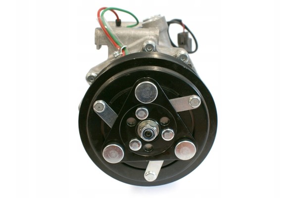 Compresor de Aire Acondicionado Honda 38810-Rba-006 38810-Rbc-004 TRSA113700 241227 nuevo 5