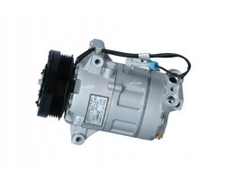 COMPRESSOR AIR CONDITIONING COMPRESSOR 32426 NRF OPEL