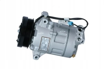 COMPRESSOR AIR CONDITIONING COMPRESSOR 32426 NRF OPEL