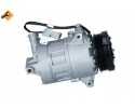COMPRESSOR AIR CONDITIONING COMPRESSOR 32426 NRF OPEL Part manufacturer NRF
