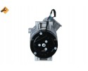 COMPRESSOR AIR CONDITIONING COMPRESSOR 32426 NRF OPEL Catalog number of the part 32426