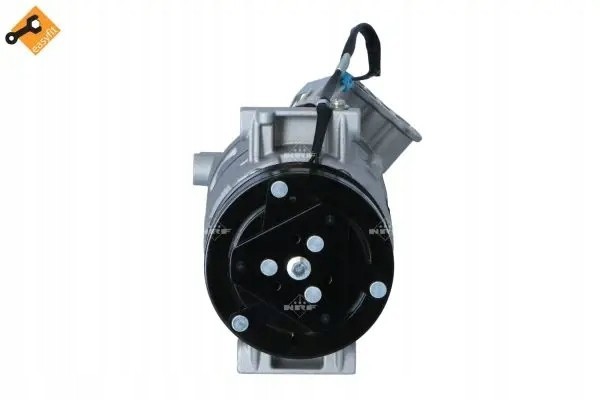Compresor de Aire Acondicionado Nrf OEM 32426 usado 4
