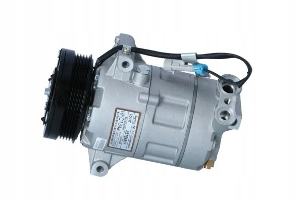 Compresor de Aire Acondicionado Nrf OEM 32426 usado 6