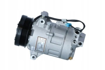 COMPRESSOR AIR CONDITIONING COMPRESSOR 32426 NRF OPEL Product weight with unit packaging 11 kg