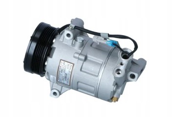 COMPRESSOR AIR CONDITIONING COMPRESSOR 32426 NRF OPEL Catalog number of substitutes ANDEL ANC0271 ELSTOCK 51 0247 FRIGAIR 930 80