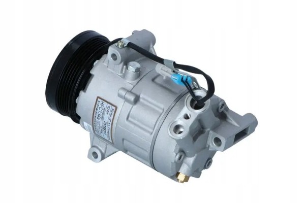 Compresor de Aire Acondicionado Nrf OEM 32426 usado 10