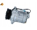 COMPRESSOR AIR CONDITIONING COMPRESSOR 32426 NRF OPEL Version European