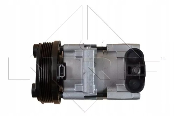 Compresor de aire acondicionado Nrf 32212 original nuevo 3