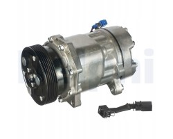 Compressor air conditioning a3 1 6 96 DELPHI TSP0159060