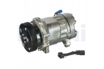 Compressor air conditioning a3 1 6 96 DELPHI TSP0159060