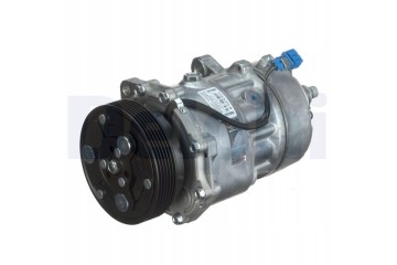 Compressor air conditioning a3 1 6 96 DELPHI TSP0159060 Part manufacturer Delphi