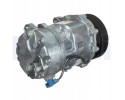 Compressor air conditioning a3 1 6 96 DELPHI TSP0159060 Car type undefined cargo vans passenger cars