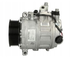 DENSO AIR CONDITIONING COMPRESSOR MERCEDES DCP17062