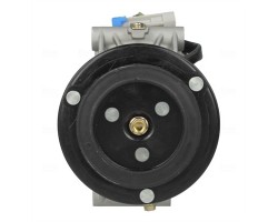Nissens 89322 Kompresor klimatizace B