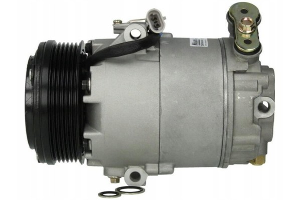 Compresor de aire acondicionado Nissens 89322 usado 2