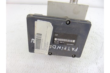 47660EB42A ABS NISSAN PATHFINDER (R51) * 2005 47660EB42A 154534 NISSAN - 4