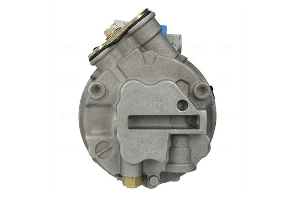 Compresor de aire acondicionado Nissens 89322 usado 3
