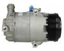 Nissens 89322 Kompresor klimatizace B Part manufacturer Nissens