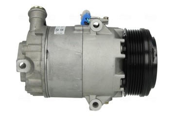 Nissens 89322 Kompresor klimatizace B Part manufacturer Nissens
