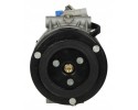 Nissens 89322 Kompresor klimatizace B Quality of parts according to GVO Q original with factory logo OEM OES