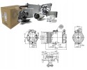 Nissens 89322 Kompresor klimatizace B Product weight with unit packaging 11 kg