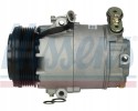 Nissens 89322 Kompresor klimatizace B EAN GTIN 5707286358294