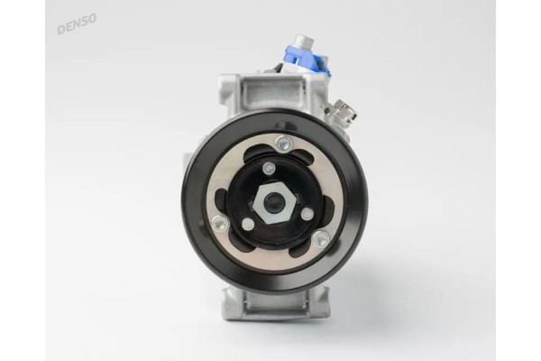 Compresor de Aire Acondicionado Denso DCP32060 nuevo 3