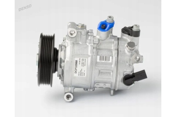 Compresor de Aire Acondicionado Denso DCP32060 nuevo 4