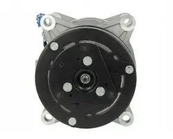 Compresor de aire acondicionado Nissens 89048