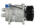 COMPRESSOR AIR CONDITIONING COMPRESSOR 89048 NISSENS Part manufacturer Nissens