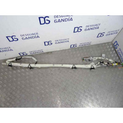 8686922 AIRBAG CORTINA DELANTERO IZQUIERDO VOLVO XC90